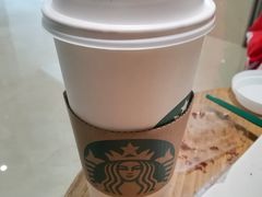 -星巴克臻选(北京富力家园店)