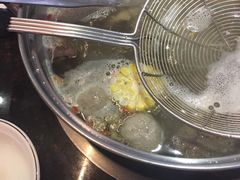 -八合里潮汕鲜牛肉火锅(深圳海岸城店)