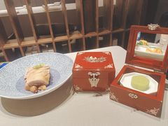 -寻魏随园·南京菜(老门东店)