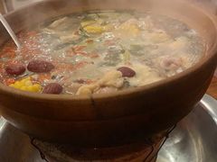 -洪大厨鸡煲(福田店)