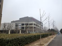 -鑫嘉汇购物中心