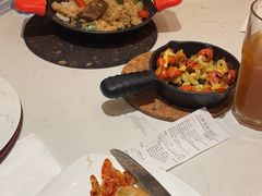 -必胜客(龙湾万达店)
