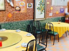 大堂-海鲜街菜馆(海珠南路店)