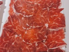 -犇鼎牛潮汕牛肉火锅(新辰里学清路店)