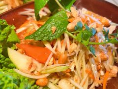 -CHINCHIN 青青·泰国料理(万象食家店)