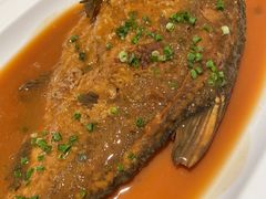 -曾宴·楚菜(湖北省博物馆店)