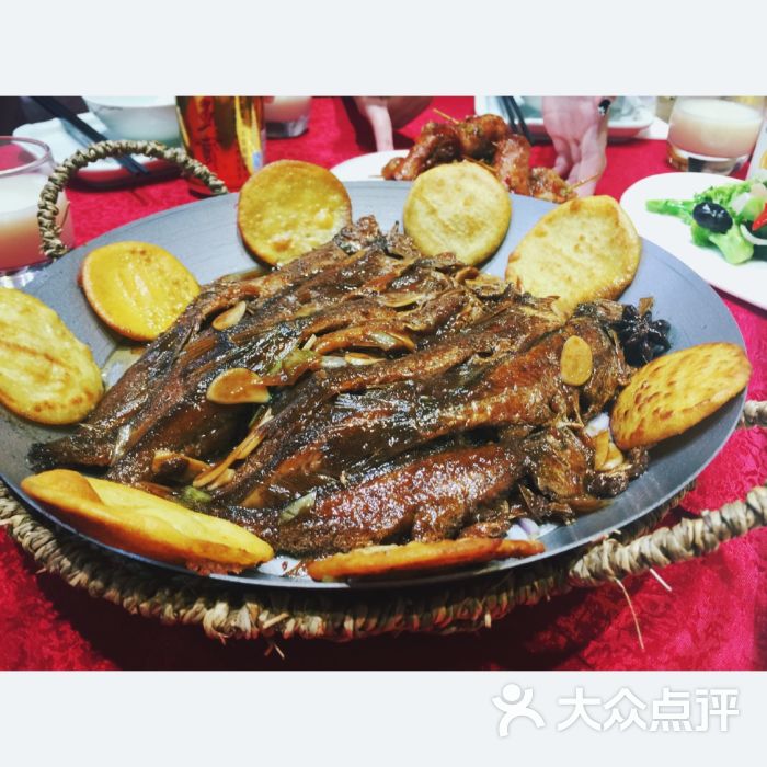 进京赶烤图片 - 第6张