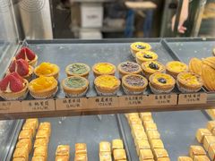 -仙豆菓夫(鼓楼店)