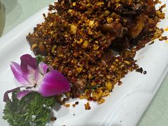 -凯鸽酒楼(大同振兴街店)