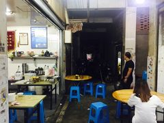 大堂-江南红鱼汤(洋中花园店)