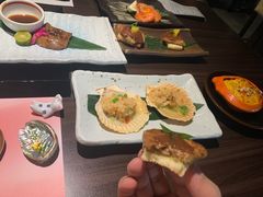 -匠和风精致料理(莆田财富中心店)