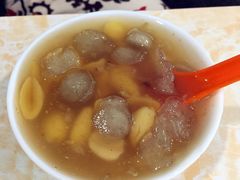 -景记甜品