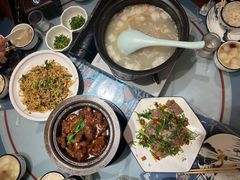 -牛头宴(凌水路店)