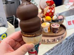 -DQ·蛋糕·冰淇淋(余姚万达店)