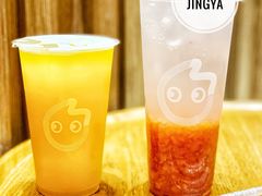 -CoCo都可(合生汇店)