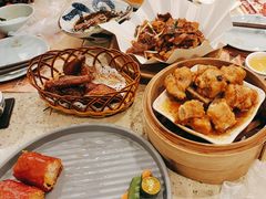 -点都德(龙之梦店)