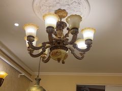 -92°C俄式厨房(中央大街店)