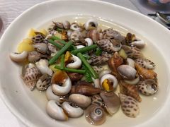 -宁波石浦大饭店(新材料城店)