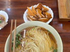 -姑苏面馆(花园路店)