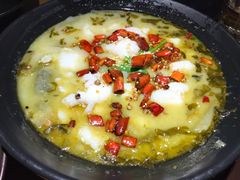 -金牌外婆家(苏州中心店)