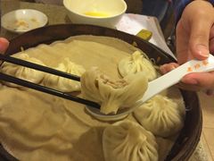 -老班长手工灌汤包老店(东山店)