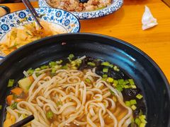 -胡氏老财豆腐脑(圣荣店)