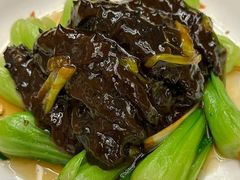 -鹿鸣春饭店(总店)