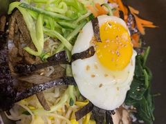 -长今家韩国料理(瑞景店)