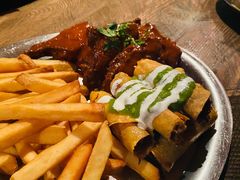 -Q MEX 库迈墨西哥餐吧(三里屯店)
