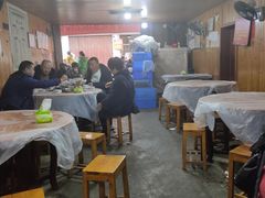 大堂-周血旺老店