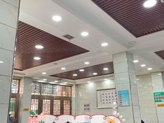 大堂-老白家水盆羊肉