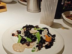 -柴米油盐三杯鸡(象山北路店)