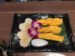 -The Dishes Seafood & Restaurant