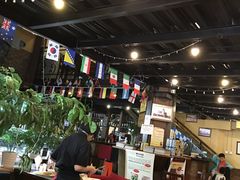 大堂-柏斯图德国餐吧(馆陶路德国风情街店)
