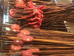 -钢五区节子串串香(环球汇·天誉店)