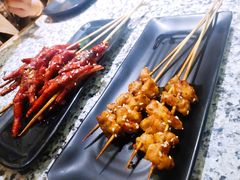 -炭舍干锅(华发商都店)