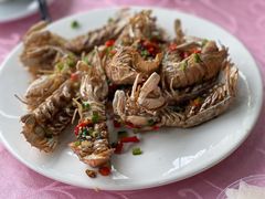-龙溪海鲜酒家(溪涌店)