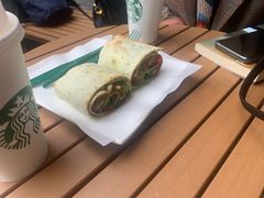 -星巴克(重庆上海城店)