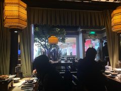 -绿茶餐厅(光谷世界城步行街店)