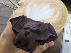 -CHURCH  BISTRO 教堂·餐吧