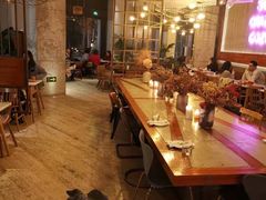 大堂-The Rug Cafe(王府中环店)