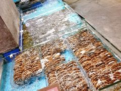 -徐记海鲜(陕西历史博物馆|明德门店)