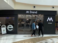 -M Stand(西安大悦城店)