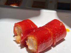 -蘩楼(华强北总店)