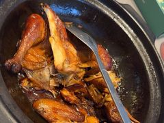 -印巷里主题餐厅(马鞍山店)