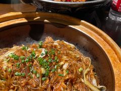 -味上湘菜馆(岳麓山店)