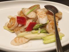 -荣兴酒家(徐家汇店)