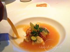 -迪拜帆船酒店海底餐厅