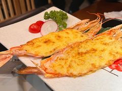 -东岸料理·寿司·刺身