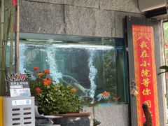 -又见炊烟私房菜(敬亭路店)